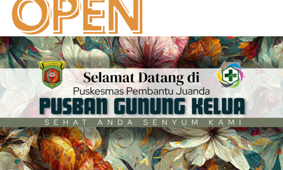 PUSBAN 